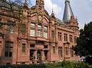 Schiller International University in Heidelberg