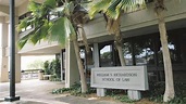 University of Hawaii William S. Richardson School of Law ranked 'best ...