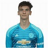 Matej Kovar Player Profile and his journey to Manchester United | Man ...