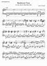 Diana Boncheva, BanYa-Beethoven Virus Sheet Music pdf, - Free Score ...
