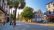 Charleston turismo: Qué visitar en Charleston, Carolina del Sur, 2022 ...