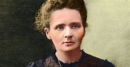 Marie Curie Biography - Womensdaycelebration.com