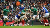 Vidéo : le résumé d'Irlande-France - 6 Nations - Rugby