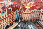Los 10 mejores lugares que ver en República Checa | Skyscanner Espana