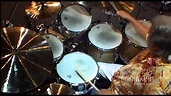 Drum Legends feat. Hermann Rarebell + Pete York + Charly Antolini - Cha ...
