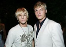 Nick Carter - Celebnetworth.net