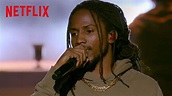 D Smoke, First Winner Of Netflix's Rhythm + Flow, Drops EP