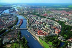 Bremen und Bremerhaven: Zwei Städte – ein Land