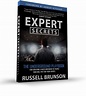 Russell Brunson Expert Secrets Book Review