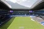 El Estadio BBVA Bancomer, el recinto deportivo más bonito del mundo | BBVA