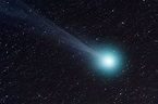 Cometas | Astroalcoy