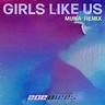 ریمیکس آهنگ Girls Like Us از زو ویس (Zoe Wees) | بیلودی