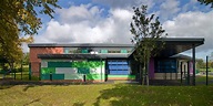 Lakeside Community Primary School and Children’s Centre | Race Cottam ...