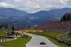 Gran Premio d'Austria: storia, statistiche e vincitori della gara al ...