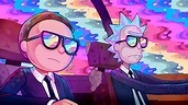 Serie Rick y Morty Online HD - Pepeliculas