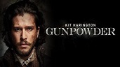 Gunpowder (serie tv 2017) TRAILER ITALIANO - YouTube