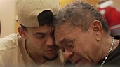 Así fue el emotivo reencuentro de Luis Díaz con su papá