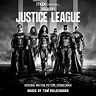 ‎Zack Snyder's Justice League (Original Motion Picture Soundtrack ...