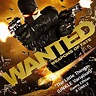 Wanted - The Little Things Remix Album (Single) by Danny Elfman