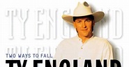el Rancho: Two Ways To Fall - Ty England (1996)
