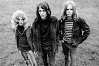 How Blue Cheer Changed Everything With 'Vincebus Eruptum'