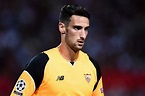 Sergio Rico signs for Fulham on one year loan as Cottagers' ambitious ...