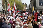 Check out our HUGE St George's Day gallery - can you spot yourself ...