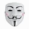 Mascara Anonymous Anonymus V De Vendetta Venganza Importada - S/. 16,99 ...