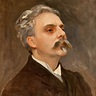 Gabriel Fauré | Seattle Chamber Music Society