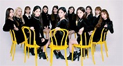 LOONA Members Age (Updated Current Age) and Debut Age - K-Pop Database ...