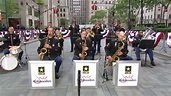 Watch TODAY Highlight: Watch the US Army Field Band perform ‘America ...
