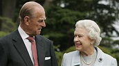 The Untold Truth About Queen Elizabeth's Husband