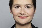 Die Landeswahlkonferenz der SPD Sachsen wählt Daniela Kolbe zur ...