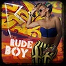 Rihanna Rude Boy Cover by RoudInWonderland on DeviantArt