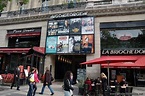 Cinema UGC George V à Paris (75)