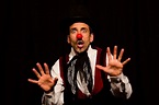 El clown vuelve a los escenarios en el Teatro Plaza - MendoVoz