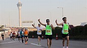 第41屆澳門國際馬拉松12月4日開跑 10月8日起接受報名-香港商報