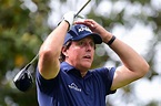Phil Mickelson will make you feel ashamed because you don't practice ...