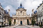 Sorbonne Université | Elige qué estudiar en la universidad con UP