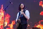 Hozier Talks New EP, Life After ‘Take Me to Church’ – Rolling Stone