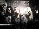 Guns N Roses Wallpapers HD - Wallpaper Cave