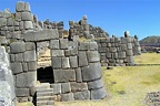 Sacsayhuaman: todo lo que debes saber sobre la fortaleza inca (2022)