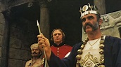 Der Mann, der König sein wollte | Film 1975 | Moviebreak.de