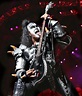 Gene Simmons of KISS to appear at Wizard World, perform at the Agora ...