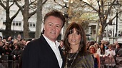 Singer Paul Young's wife Stacey dies after two-year brain cancer battle ...