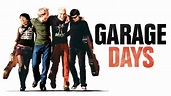 Watch Garage Days | Full Movie | Disney+