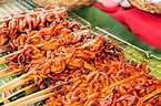 Adventurous Eats: A Guide to Exotic Food in the Philippines | WK ...