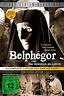 Belphegor oder das Geheimnis des Louvre (TV Series 1967- ) — The Movie ...
