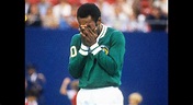 El día que Pelé murió un poco | Excélsior