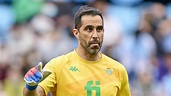 Claudio Bravo fue renovado en el Real Betis hasta 2023: "No cualquiera ...